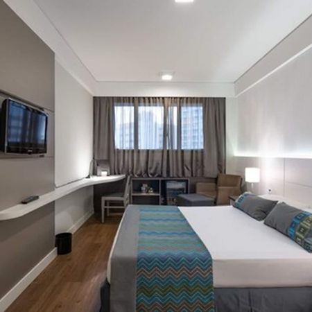 Monreale Plus Midtown Campinas Campinas  Luaran gambar