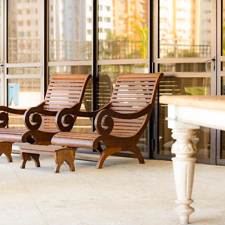 Monreale Plus Midtown Campinas Campinas  Luaran gambar