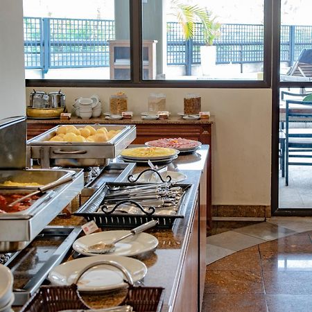 Monreale Plus Midtown Campinas Campinas  Luaran gambar