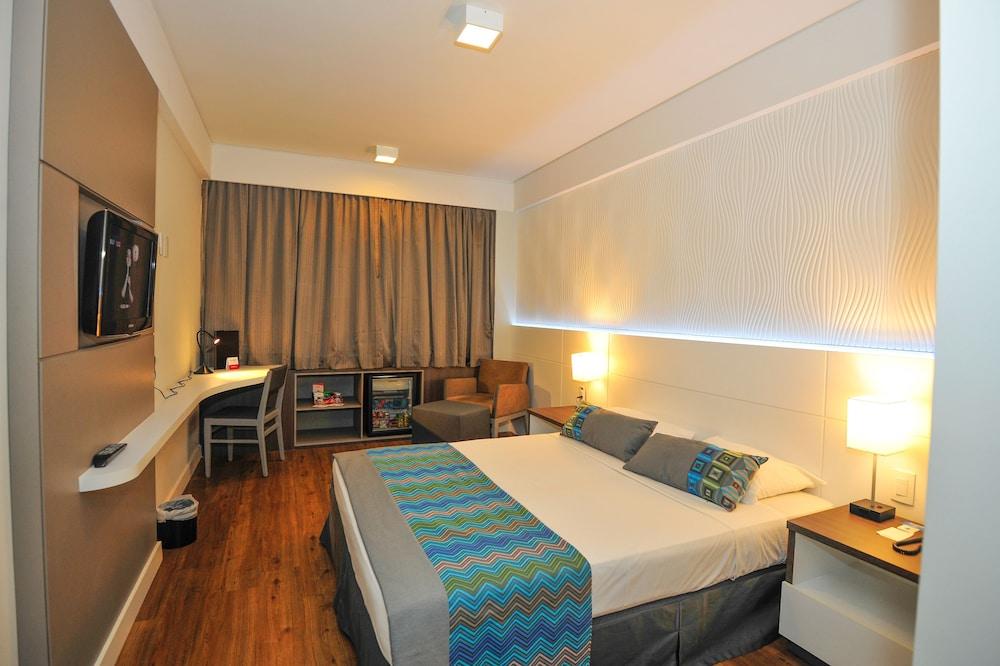 Monreale Plus Midtown Campinas Campinas  Luaran gambar