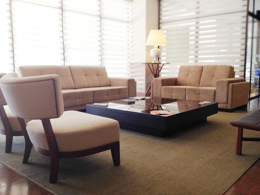 Monreale Plus Midtown Campinas Campinas  Luaran gambar