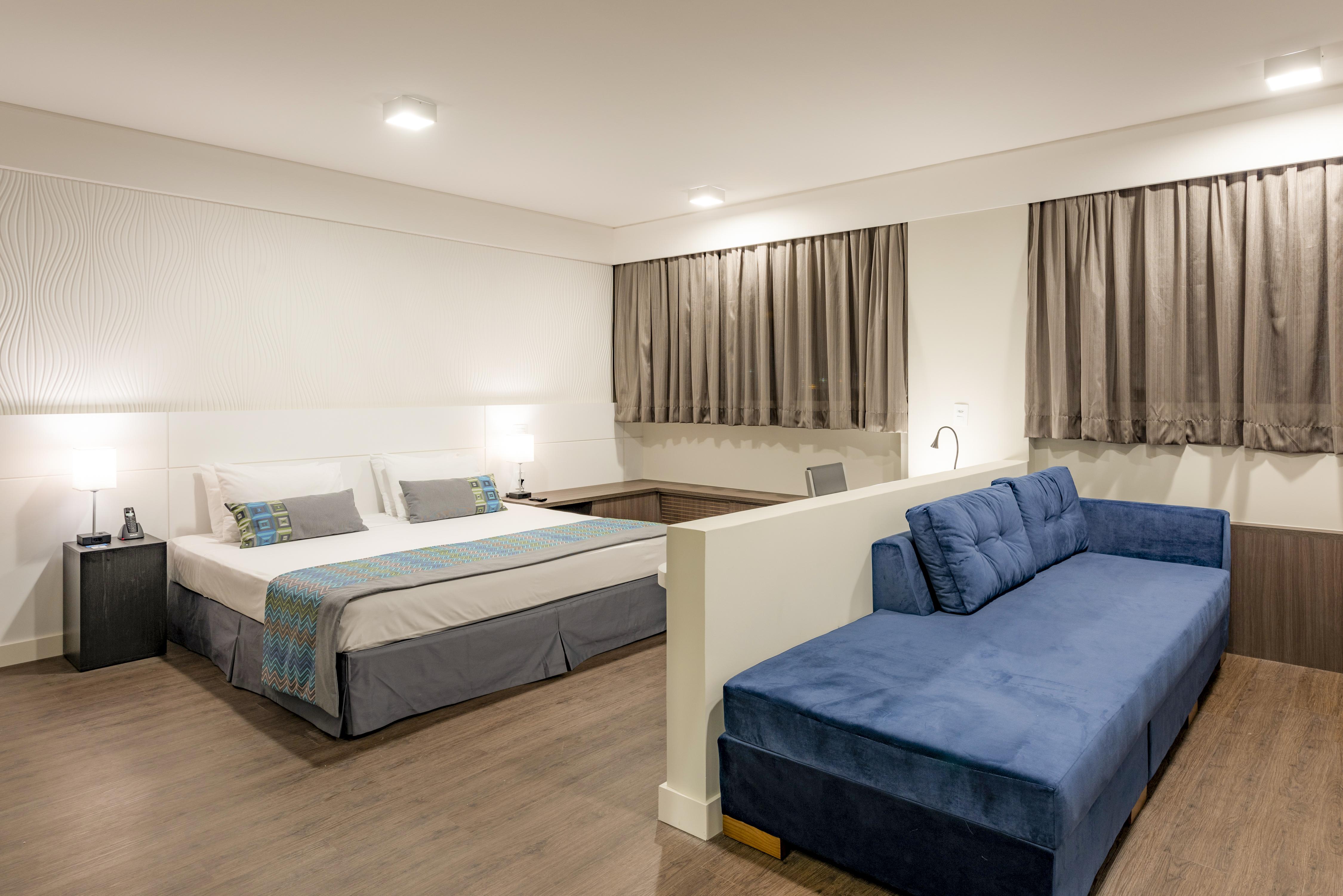 Monreale Plus Midtown Campinas Campinas  Luaran gambar