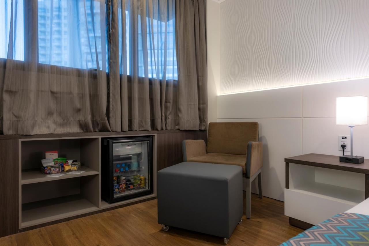 Monreale Plus Midtown Campinas Campinas  Luaran gambar