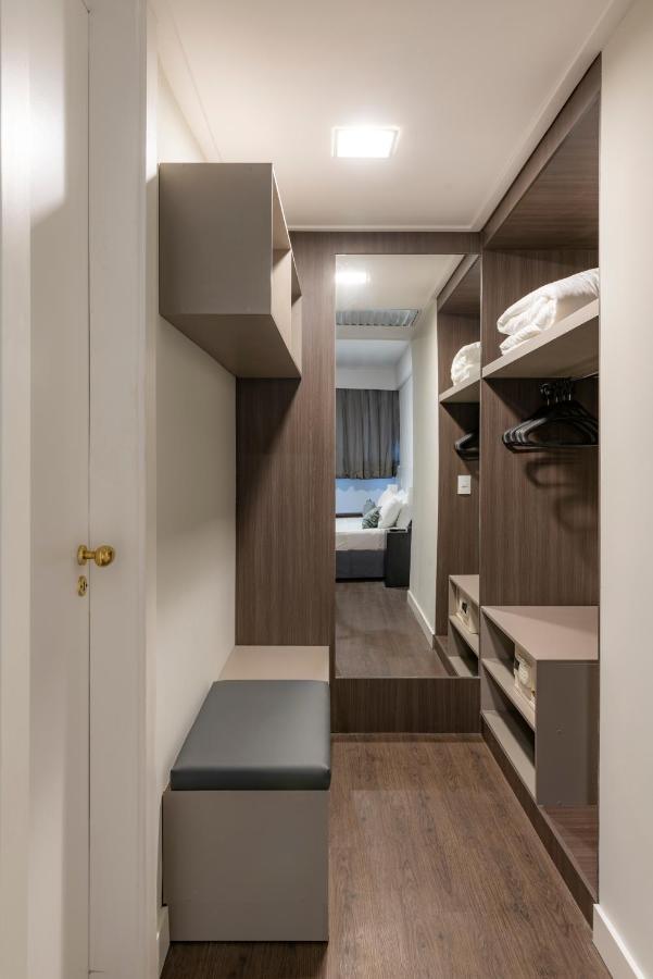 Monreale Plus Midtown Campinas Campinas  Luaran gambar