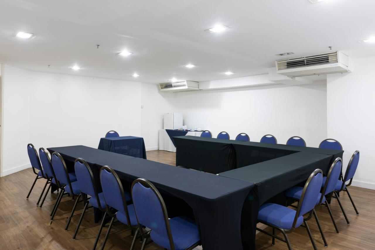 Monreale Plus Midtown Campinas Campinas  Luaran gambar