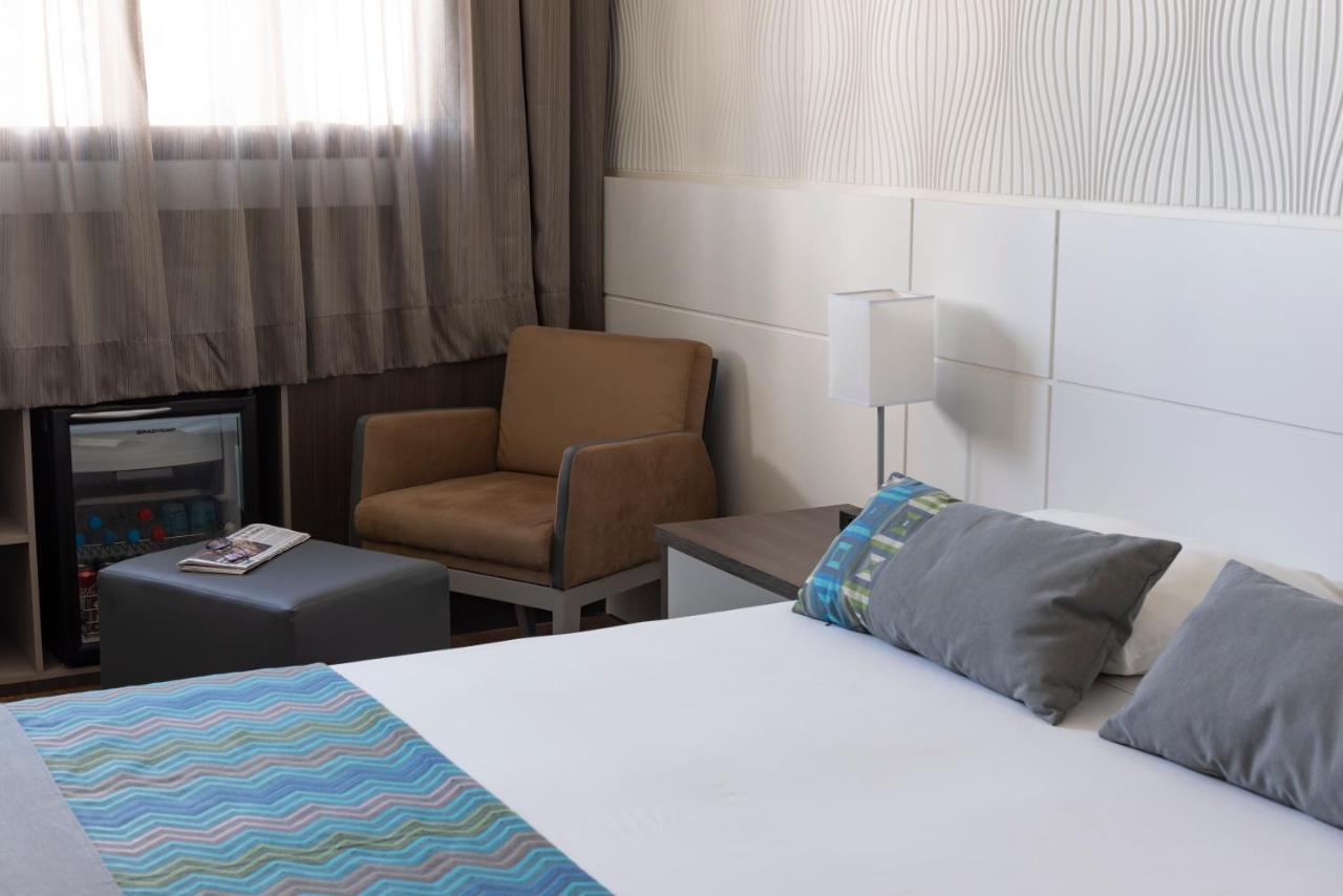 Monreale Plus Midtown Campinas Campinas  Luaran gambar