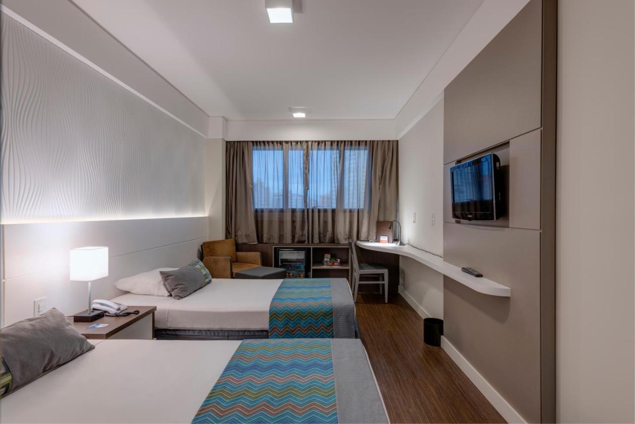 Monreale Plus Midtown Campinas Campinas  Luaran gambar