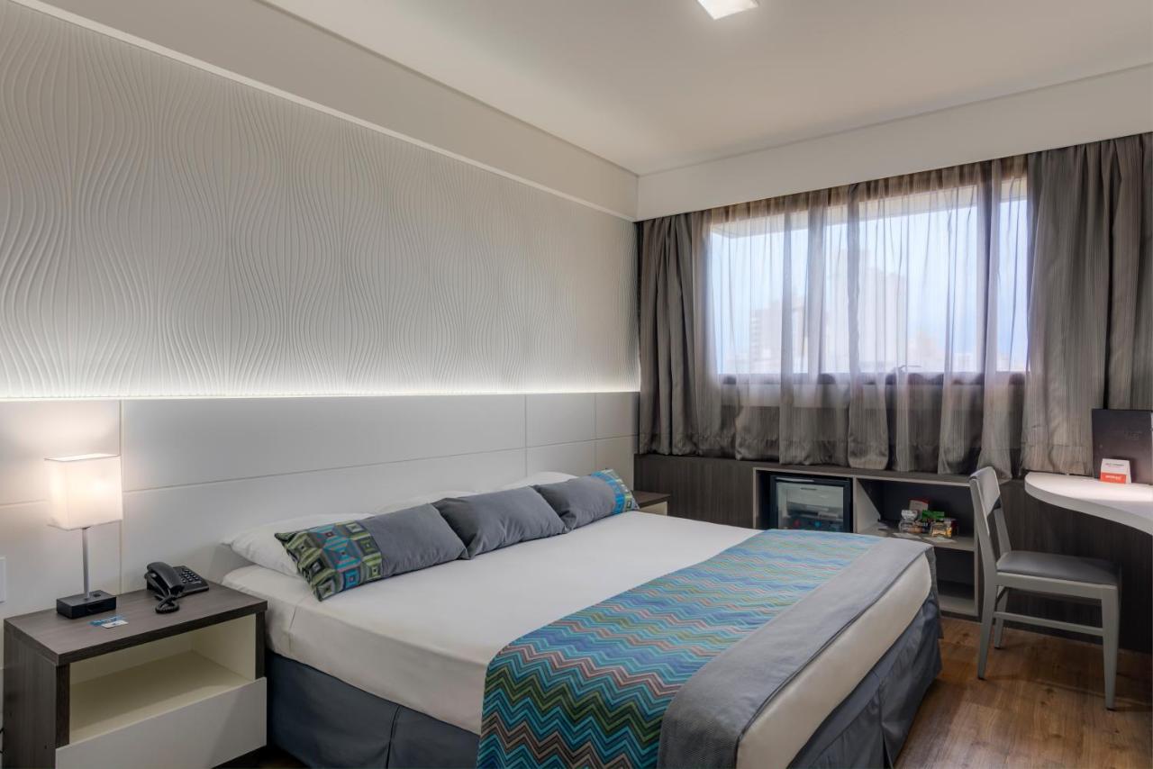 Monreale Plus Midtown Campinas Campinas  Luaran gambar