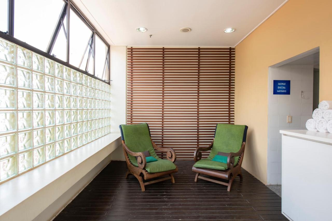 Monreale Plus Midtown Campinas Campinas  Luaran gambar