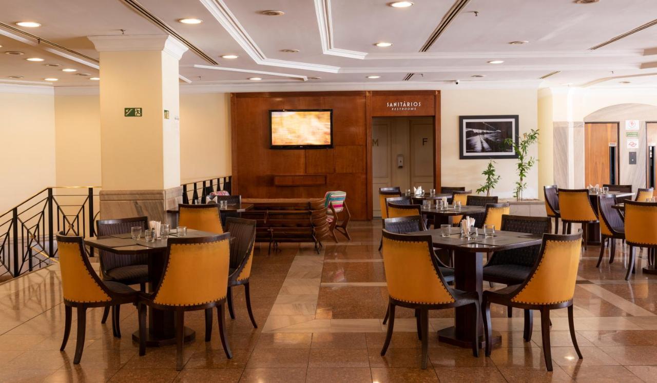 Monreale Plus Midtown Campinas Campinas  Luaran gambar