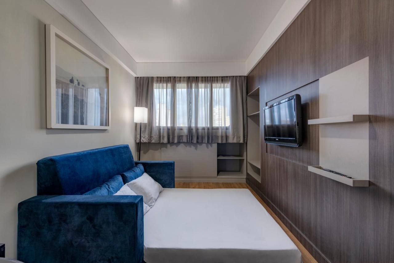 Monreale Plus Midtown Campinas Campinas  Luaran gambar