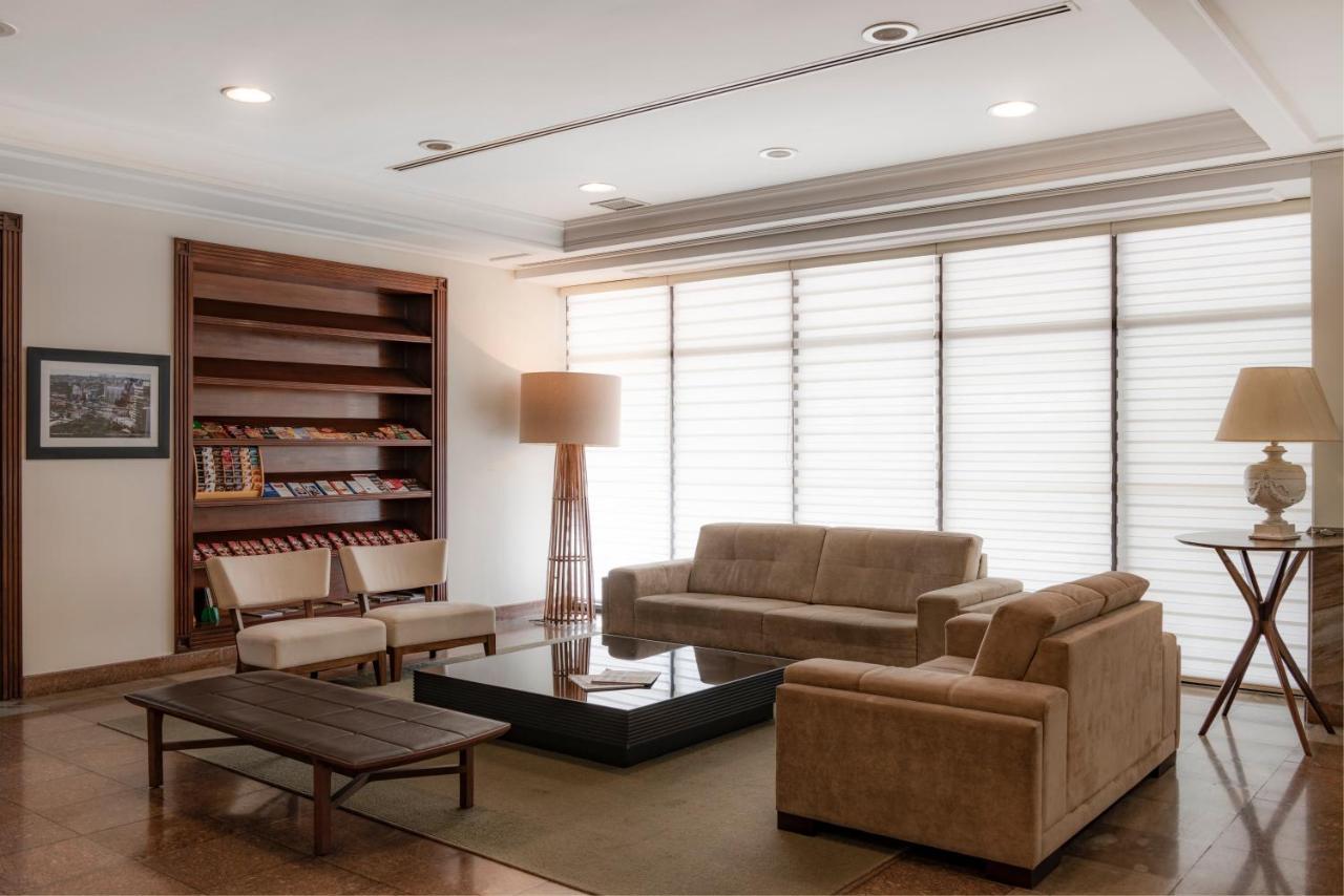 Monreale Plus Midtown Campinas Campinas  Luaran gambar