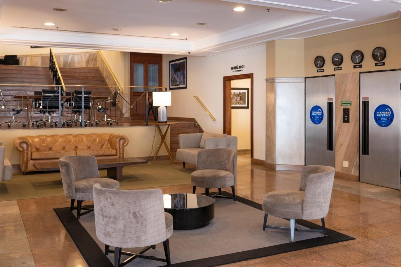 Monreale Plus Midtown Campinas Campinas  Luaran gambar