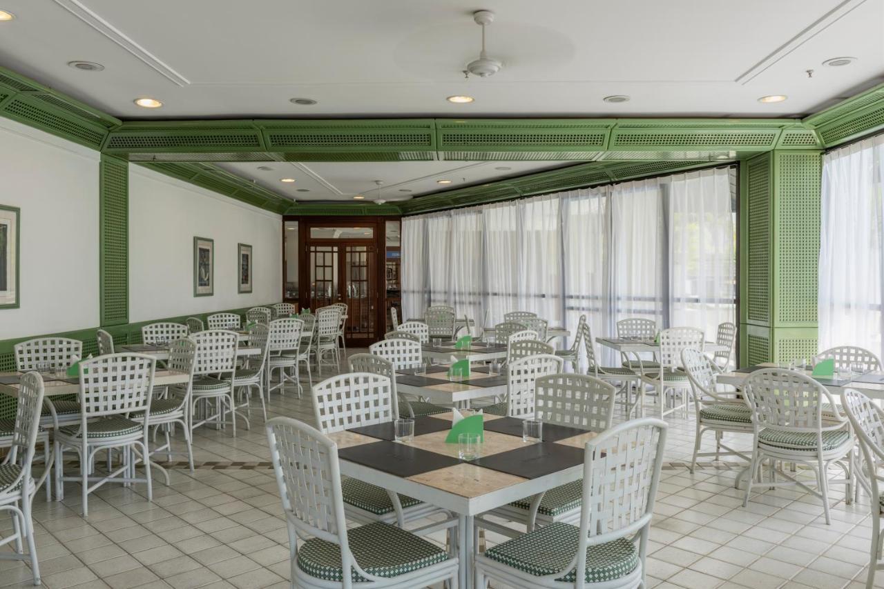 Monreale Plus Midtown Campinas Campinas  Luaran gambar