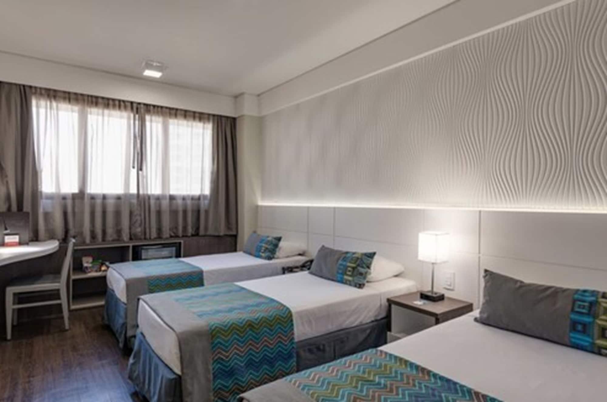 Monreale Plus Midtown Campinas Campinas  Luaran gambar