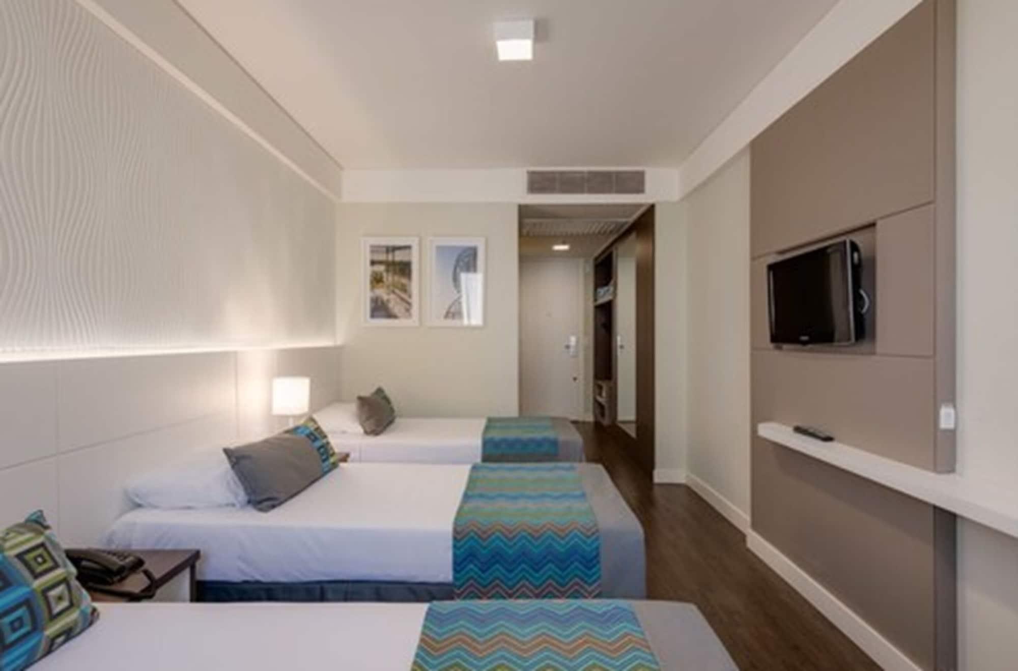 Monreale Plus Midtown Campinas Campinas  Luaran gambar