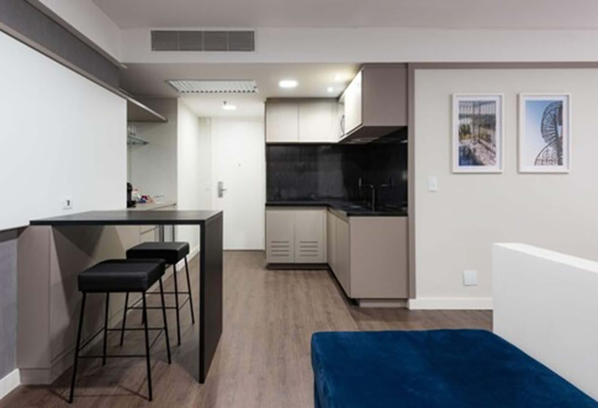 Monreale Plus Midtown Campinas Campinas  Luaran gambar