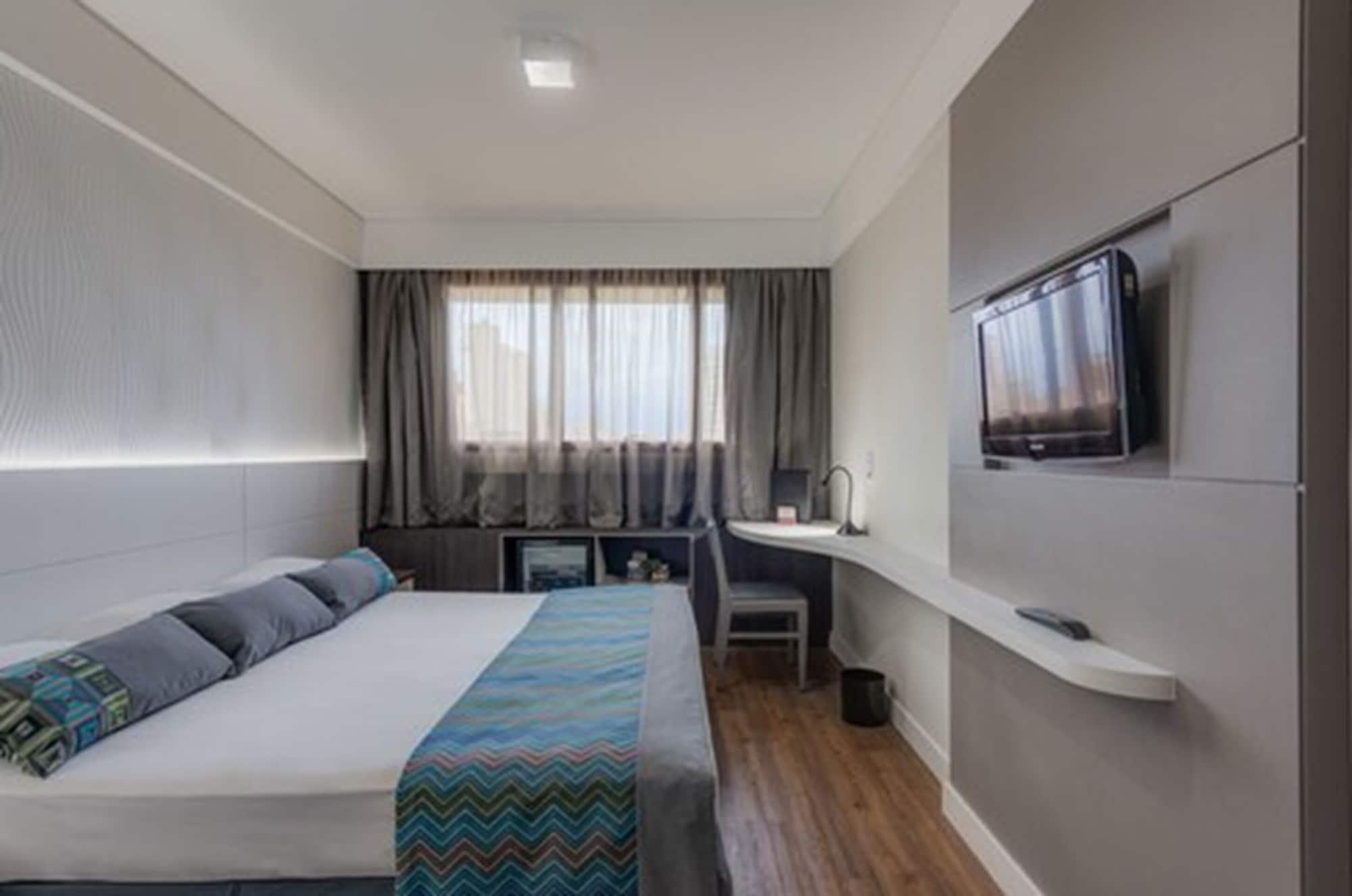 Monreale Plus Midtown Campinas Campinas  Luaran gambar