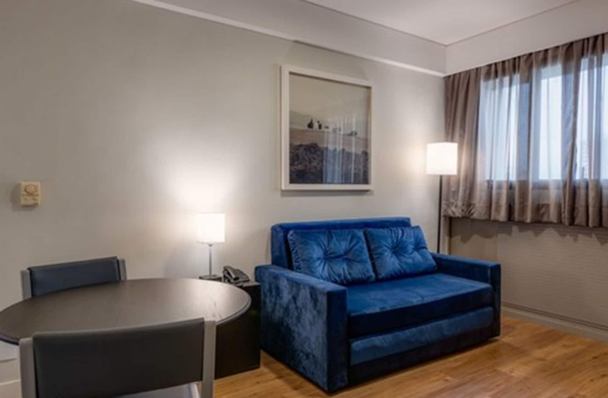 Monreale Plus Midtown Campinas Campinas  Luaran gambar