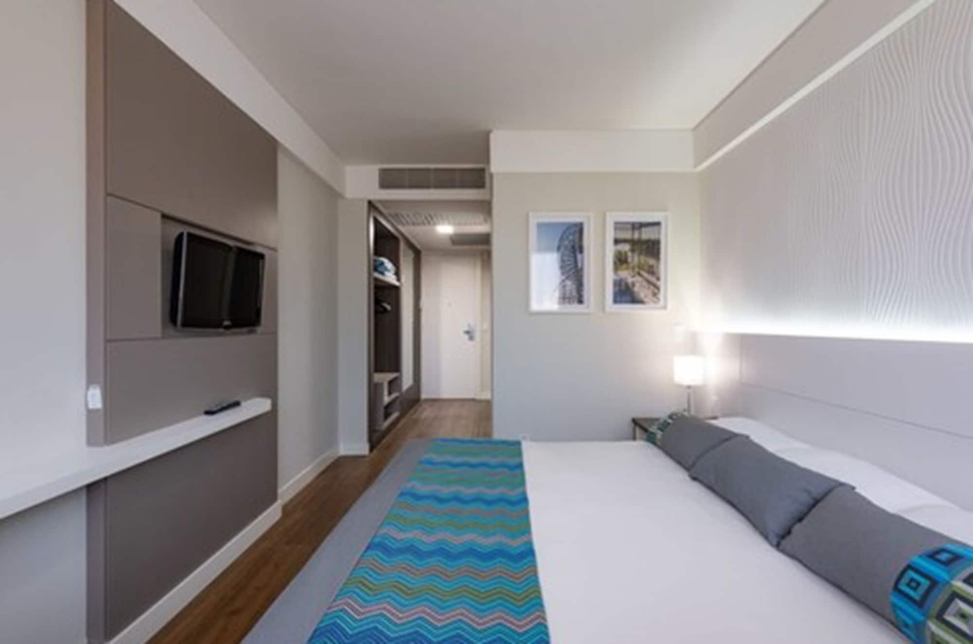 Monreale Plus Midtown Campinas Campinas  Luaran gambar