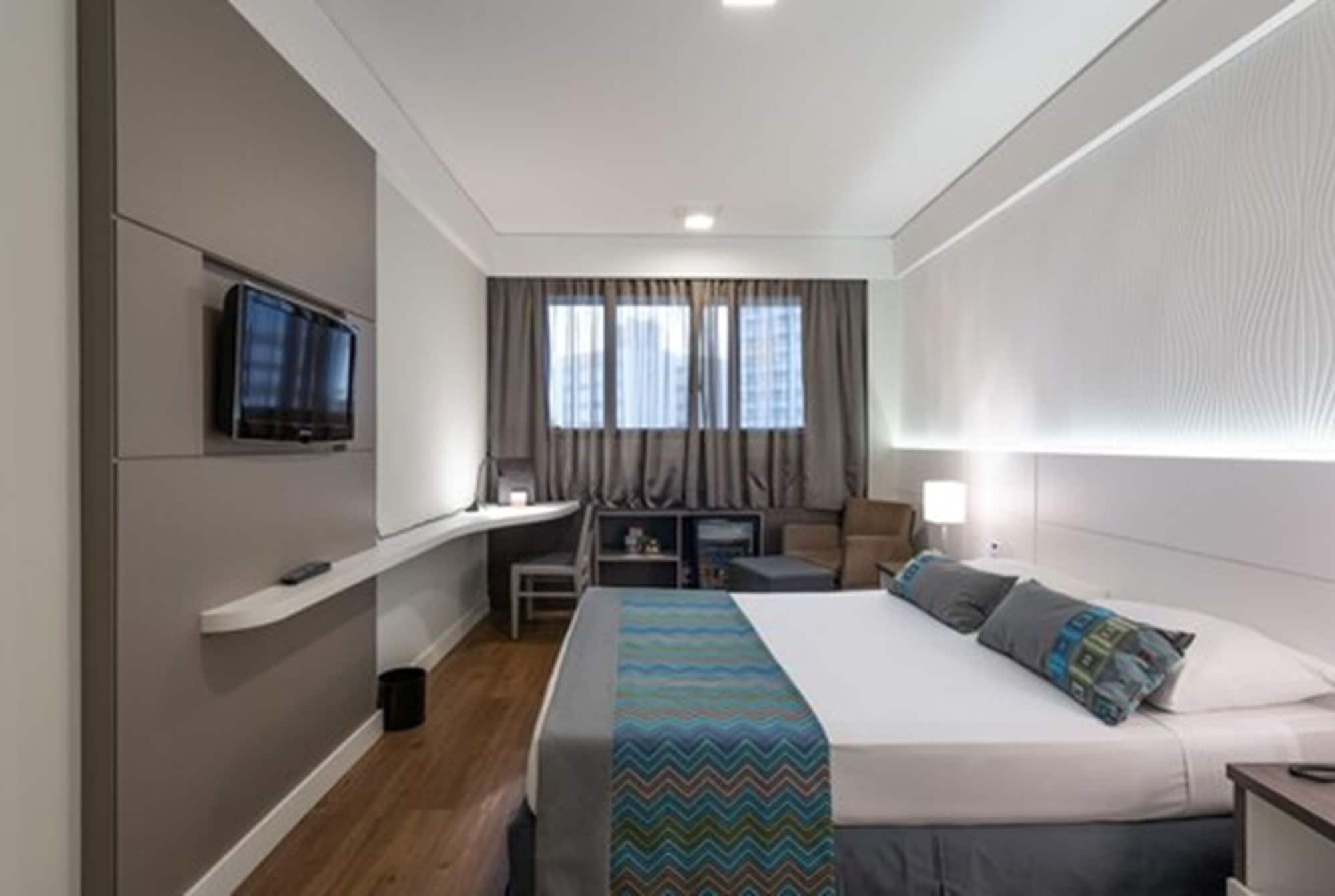 Monreale Plus Midtown Campinas Campinas  Luaran gambar