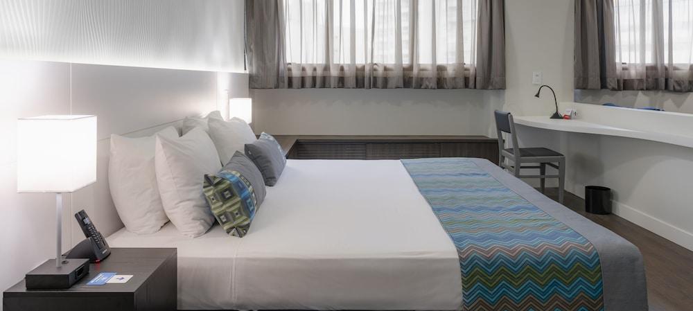 Monreale Plus Midtown Campinas Campinas  Luaran gambar