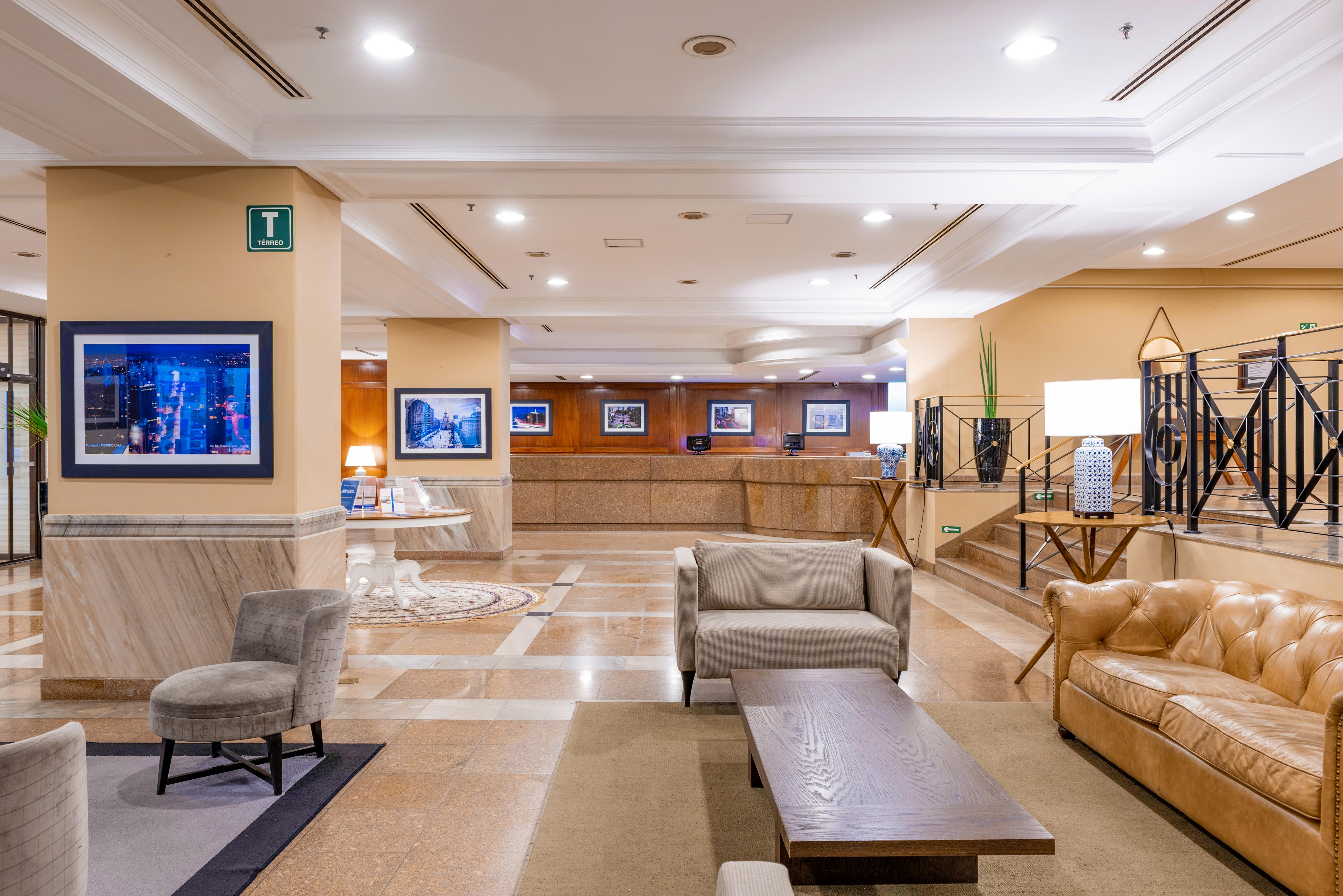 Monreale Plus Midtown Campinas Campinas  Luaran gambar