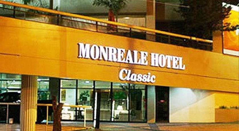 Monreale Plus Midtown Campinas Campinas  Luaran gambar