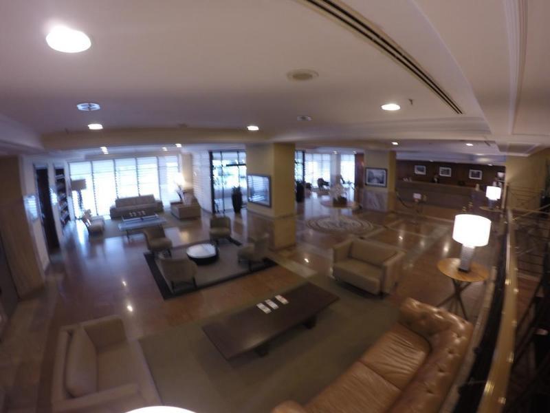 Monreale Plus Midtown Campinas Campinas  Luaran gambar