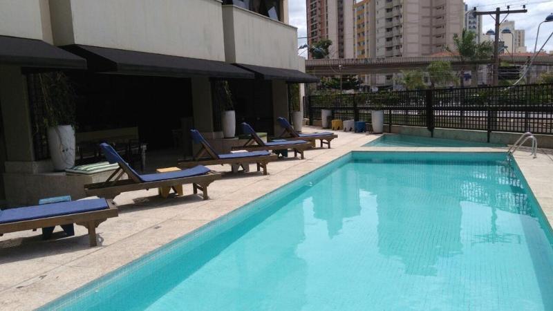 Monreale Plus Midtown Campinas Campinas  Luaran gambar