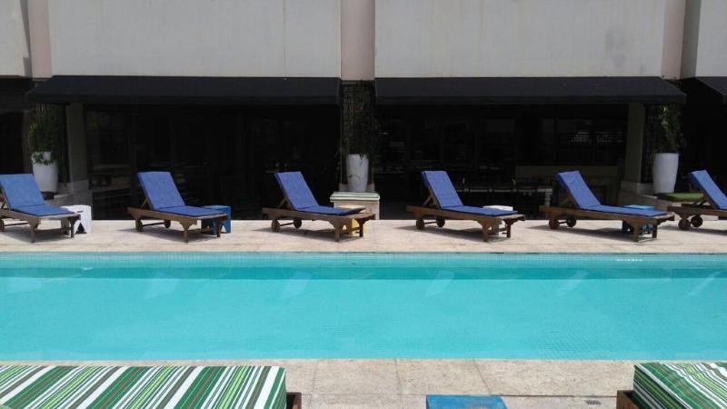 Monreale Plus Midtown Campinas Campinas  Luaran gambar