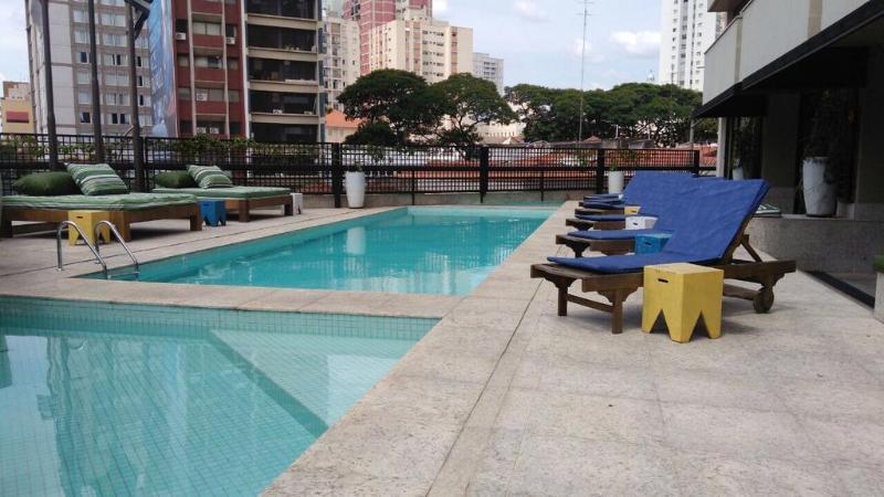 Monreale Plus Midtown Campinas Campinas  Luaran gambar