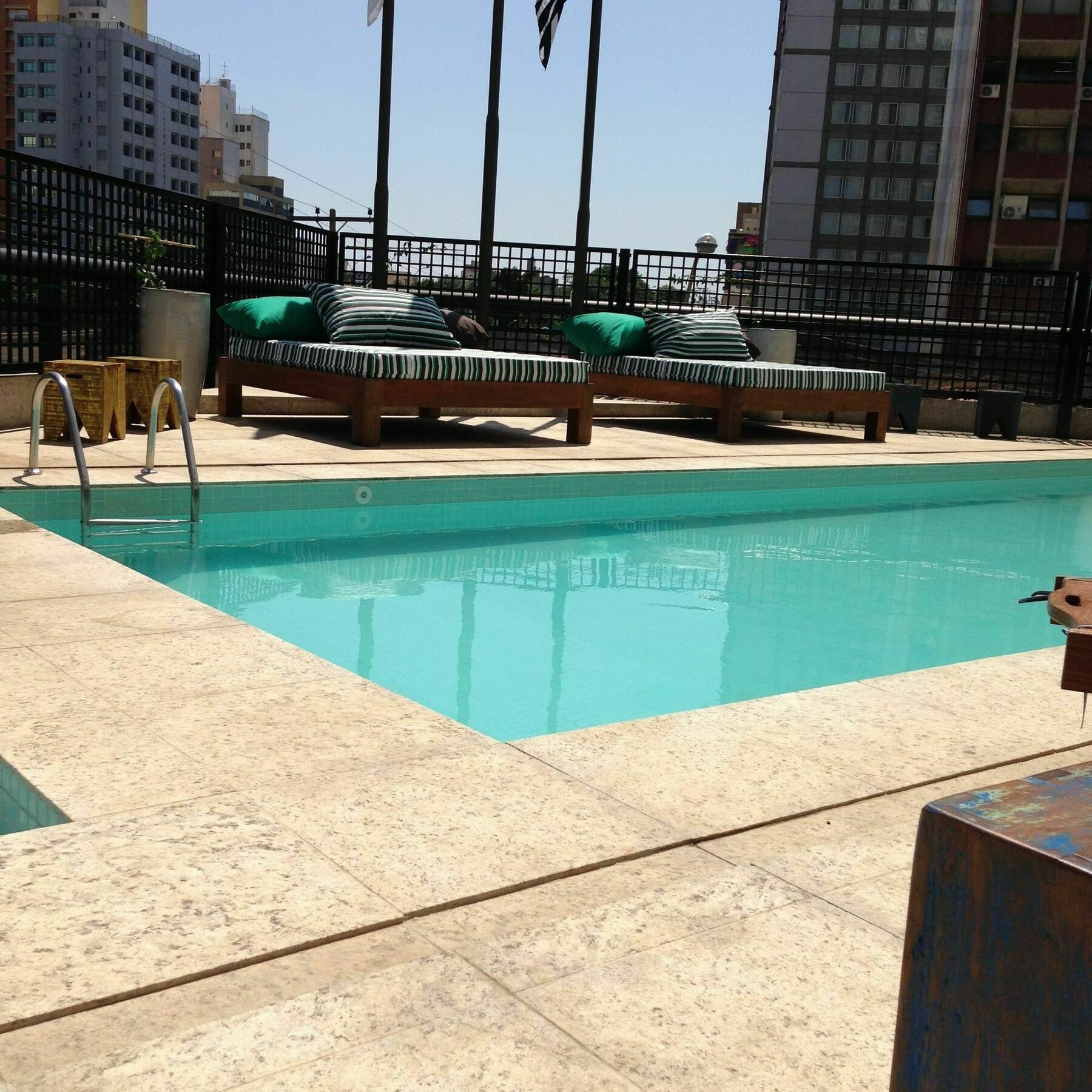Monreale Plus Midtown Campinas Campinas  Luaran gambar